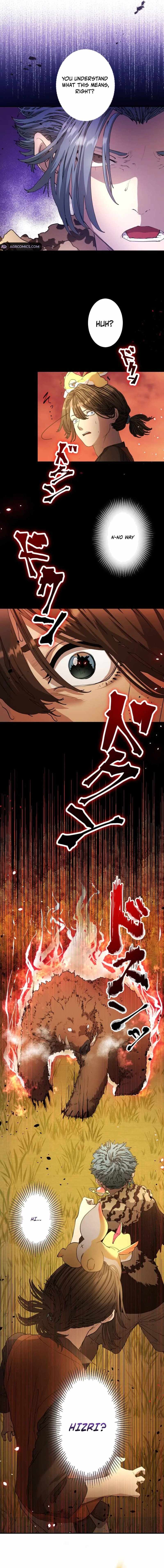 The Scientist Who Loves His Wife Too Much Becomes a Hero Who Saves the Nation Chapter 3 9